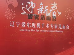 -东北大学附属辽宁爱尔眼科医院