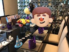 -广州万富希尔顿酒店·感趣自助餐厅·金秋蟹宴生蚝海鲜刺身烧烤