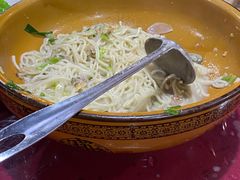 -林记私房菜(渔溪店)