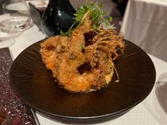 -北京柏悦酒店·锦庭餐厅Dining Room