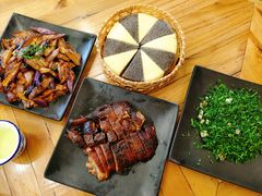-外婆船宴餐厅·外婆喊你回家吃饭