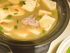 -梁家大院•农家菜(昆山会展中心店)