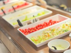 -比格比萨自助(诺亚大厦店)