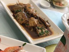 -金海湾海鲜排档(朱家尖店)