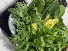 -草原传奇鲜羊火锅(桥北店)