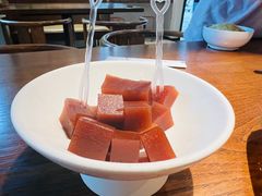 -春家·非遗手工小吃(三墩新天地店)
