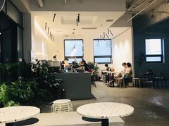 大堂-古耳咖啡(北锣店)