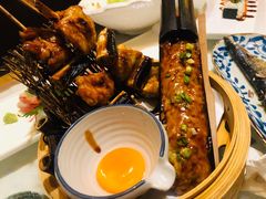-文立新麻辣烫(合生汇21街区店)