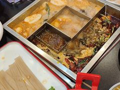 -重庆德忆火锅（龙南街3店）(渝水岸餐饮)