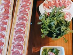 -旺晖本帮骨头煲·深夜火锅(梅园路店)