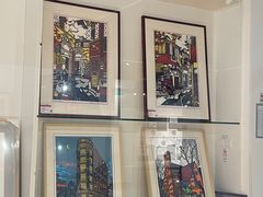 -林曦明现代剪纸艺术馆