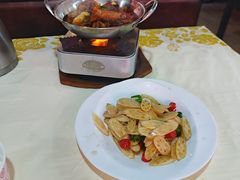 -陈刚烧烤