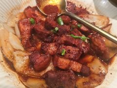 红糟肉-四方桌·福建客家土菜(沙县步行街店)