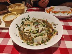 -西贝(枫蓝国际购物中心店)