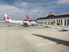 -敦煌莫高国际机场