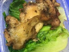 -孖记茶档·热腾茶餐(荔湾领展广场店)