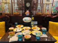 -富华斋饽饽铺·宫廷糕点·伴手礼(护国新天地店)
