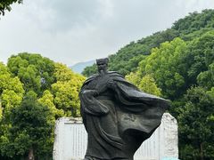 -白帝城·瞿塘峡景区