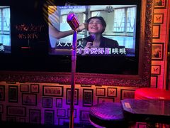 -温莎KTV(珠江路店)