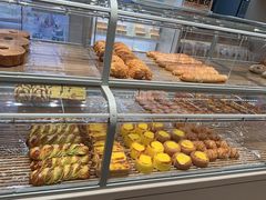 -好利来(盘锦万达店)