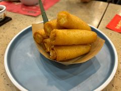 -点都德(南京新百店)