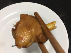-弓虽昌焖烧鸡(大竹林店)