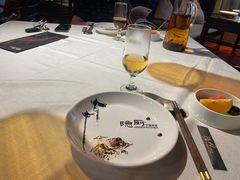 -隐厨中国餐馆(红旗大街店)