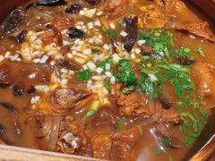 -关东小磨东北菜(上海长风大悦城店)