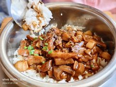 -味太助·银饭食堂(中华城店)