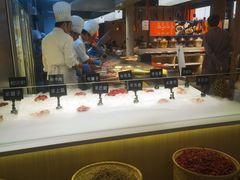 -东门口·新式老北京火锅(河西龙湖天街店)