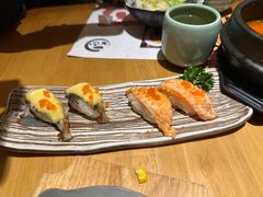 -一心创作料理屋(经开万达店)