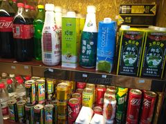 -胜发超市(春园海鲜广场正对面门店)