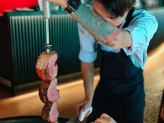 -拉蒂娜·巴西牛排馆 Latina·Brazilian Steakhouse(铜仁旗舰店)