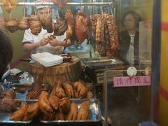 -天添手撕猪手(德政中路店)