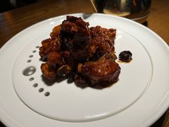 -张家卫·阳江菜·小海鲜(肥婆湾桥店)