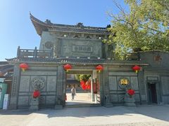 -东钱湖旅游度假区