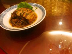 -钓台野鱼馆(钱江国际时代广场店)