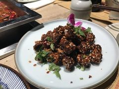 -锦城印象火锅(天府三街店)