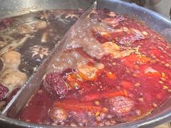 -湊湊火锅·茶憩(新中关购物中心店)