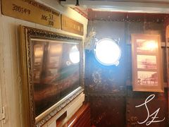 -TSS厄恩斯劳号蒸汽船