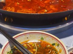 -吃城都·鱼蛙火锅(西玉龙街店)