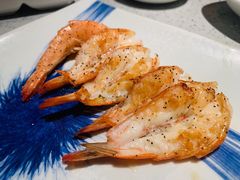 -大渔铁板烧(大悦城店)