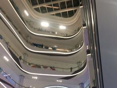 -龙湖南京江北天街