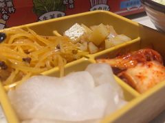 -猫爪爪原切自助烤肉(观音桥阳光世纪店)