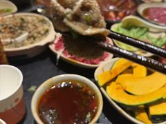 -莺花渡火锅City Green(万象城店)