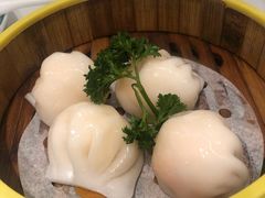 虾饺皇-荔粥记潮汕砂锅粥(太湖路店)