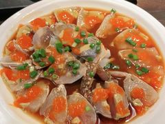 -乔街深夜食堂·台州菜·高压锅生蚝(杭州总店)
