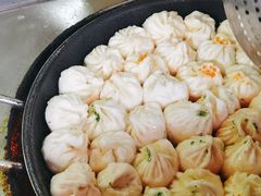 -恒记金煎包(指南里小区店)