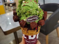 -哈根达斯(青岛海信店)