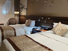 -北京园博大酒店